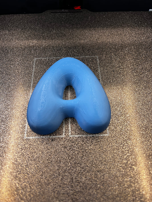 Bubble Letters Duvar Yazısı (Kişiye Özel)