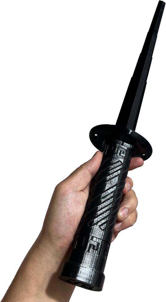 Katlanabilir Katana (Fidget)