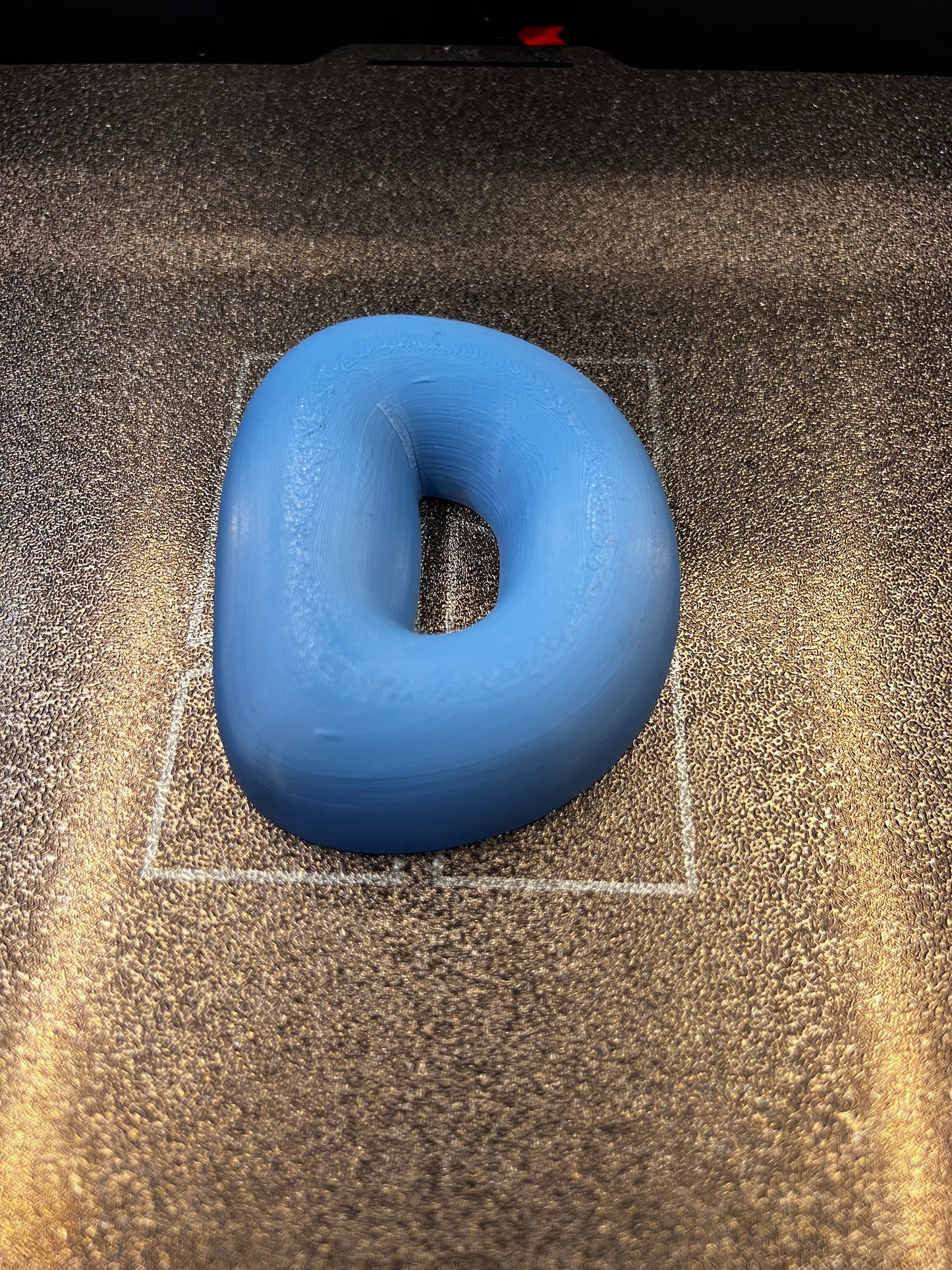Bubble Letters Duvar Yazısı (Kişiye Özel)